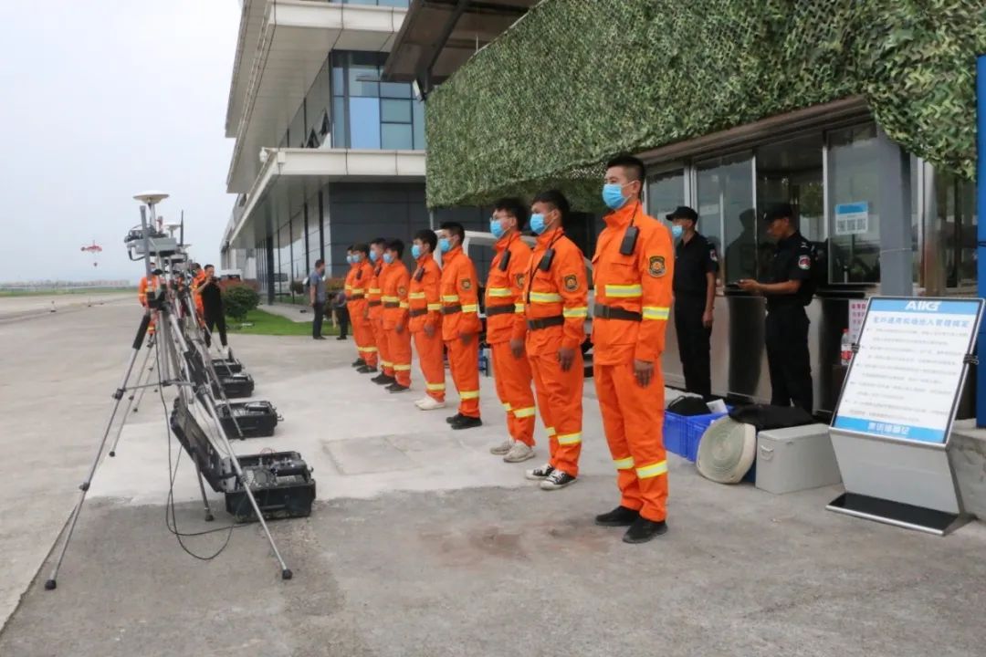 重庆中心城区拟建10个无人机基地