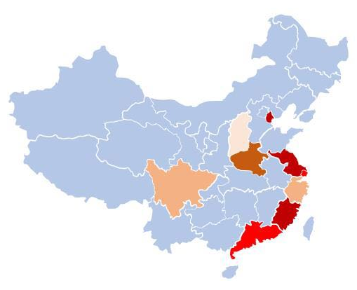 无人机巡检将为国庆节的景区高空作业保驾护航，减少游览危险