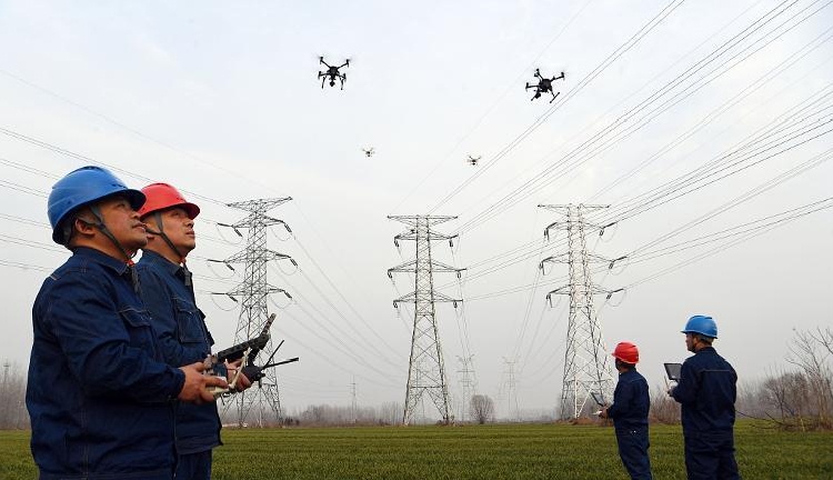 无人机不是你想飞就能飞！多地立规矩严管“低慢小”